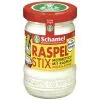 Schamel Bayerischer Meerrettich Raspelstix 145G -ALNATURA Verkäufe schamel bayerischer meerrettich raspelstix 145 g
