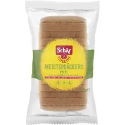 Schär Meisterbäckers Vital 350G