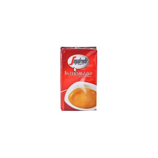 Segafredo Zanetti Espresso Intermezzo Gemahlen 250G 3 Segafredo Zanetti Espresso Intermezzo Gemahlen 250G