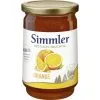Simmler Orangen-Marmelade 450G -ALNATURA Verkäufe simmler orangenmarmelade 450 g