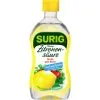 Surig Zitronensäure 20% 390ML -ALNATURA Verkäufe surig zitronensamp228ure 20 390ml