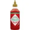McIlhenny Tabasco Sriracha Sauce 256ML -ALNATURA Verkäufe tabasco sriracha sauce 256ml