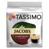 Tassimo Jacobs Caffé Crema Classico 16ST 112G -ALNATURA Verkäufe tassimo jacobs caff crema classico 16x 7 g