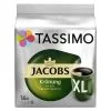 Tassimo Jacobs Krönung XL 16ST 144G -ALNATURA Verkäufe tassimo jacobs krnung xl 16x 9 g