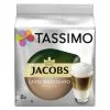 Tassimo Jacobs Latte Macchiato Classico 8ST 264G -ALNATURA Verkäufe tassimo jacobs latte macchiato classico 8x 33 g