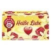 Teekanne Heiße Liebe Tee 20ST 60G -ALNATURA Verkäufe teekanne heie liebe tee 20st 60g