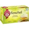 Teekanne Fenchel 20ST 60G 2 Teekanne Fenchel 20ST 60G -ALNATURA Verkäufe teekannefenkel
