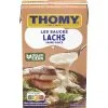 Thomy Les Sauces Lachs Sahne-Sauce 250ML -ALNATURA Verkäufe thomy les sauces sahnesauce fr lachs 250 ml