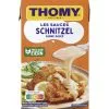 Thomy Les Sauces Schnitzel Sahne-Sauce 250ML -ALNATURA Verkäufe thomy les sauces schnitzelsahnesauce 250 ml