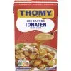 Thomy Les Sauces Tomaten Sahne-Sauce 250ML -ALNATURA Verkäufe thomy les sauces tomaten sahnesauce 250ml