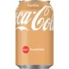 Coca-Cola Classic Vanilla 0,33L -ALNATURA Verkäufe vanillacoke