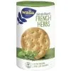 Wasa Delicate Rounds French Herbs 205G -ALNATURA Verkäufe wasadrfrenherb