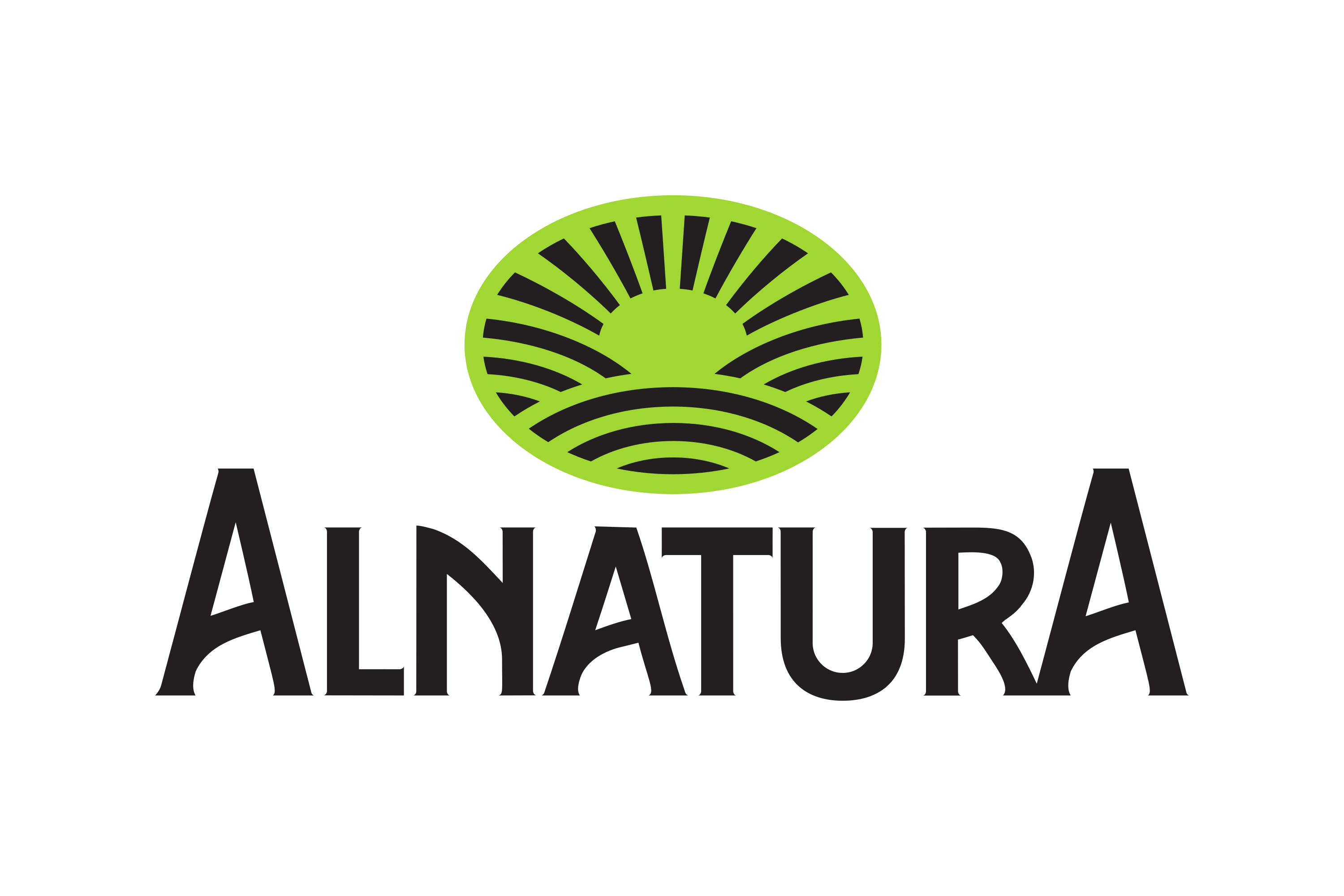 ALNATURA Verkäufe